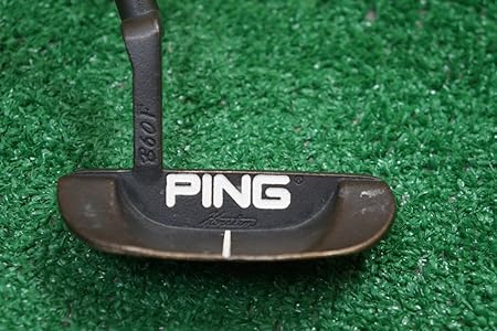ping 860 putter
