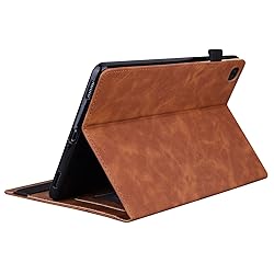 Linbol Case for iPad 9.7'' 2018/2017