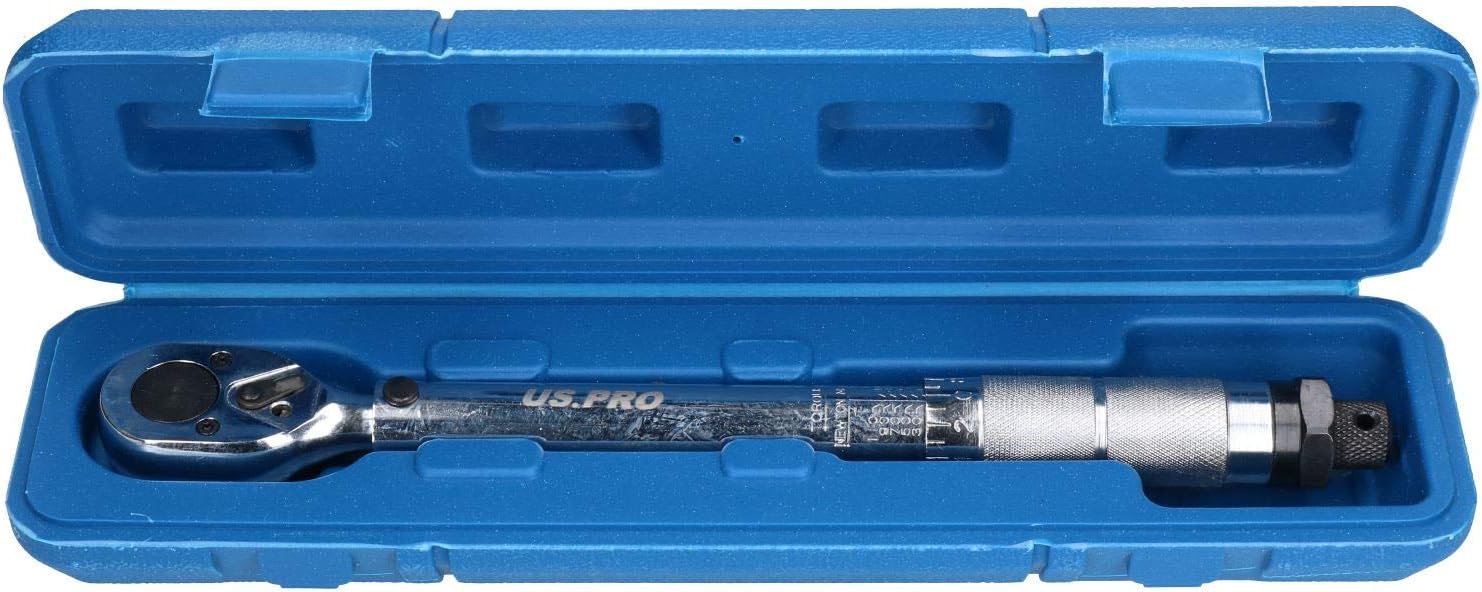 ft lb chiave dinamometrica