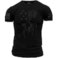 Grunt Style Men's American Reaper 2.0 Short-Sleeve Tee