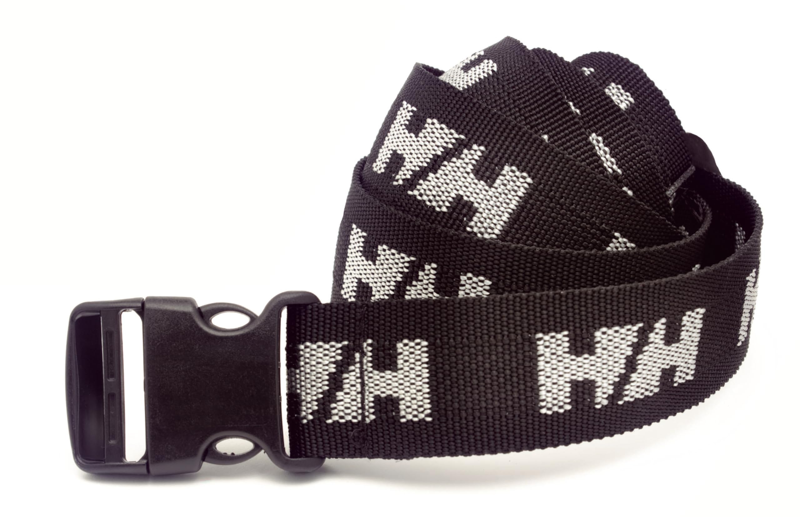Helly Hansen Workwear Unisex Web Belt With Plastic Buckle