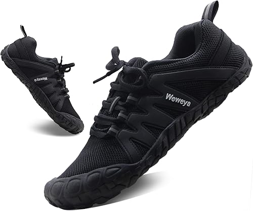 barefoot running shoes amazon