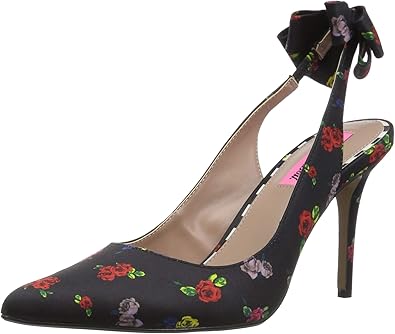 betsey johnson shoes for women