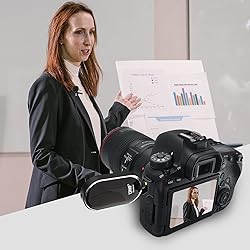 Wireless Lavalier Microphone System Wireless Lapel