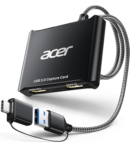 Amazon.com: Magewell Pro Capture SDI 4K Plus Video Capture Card