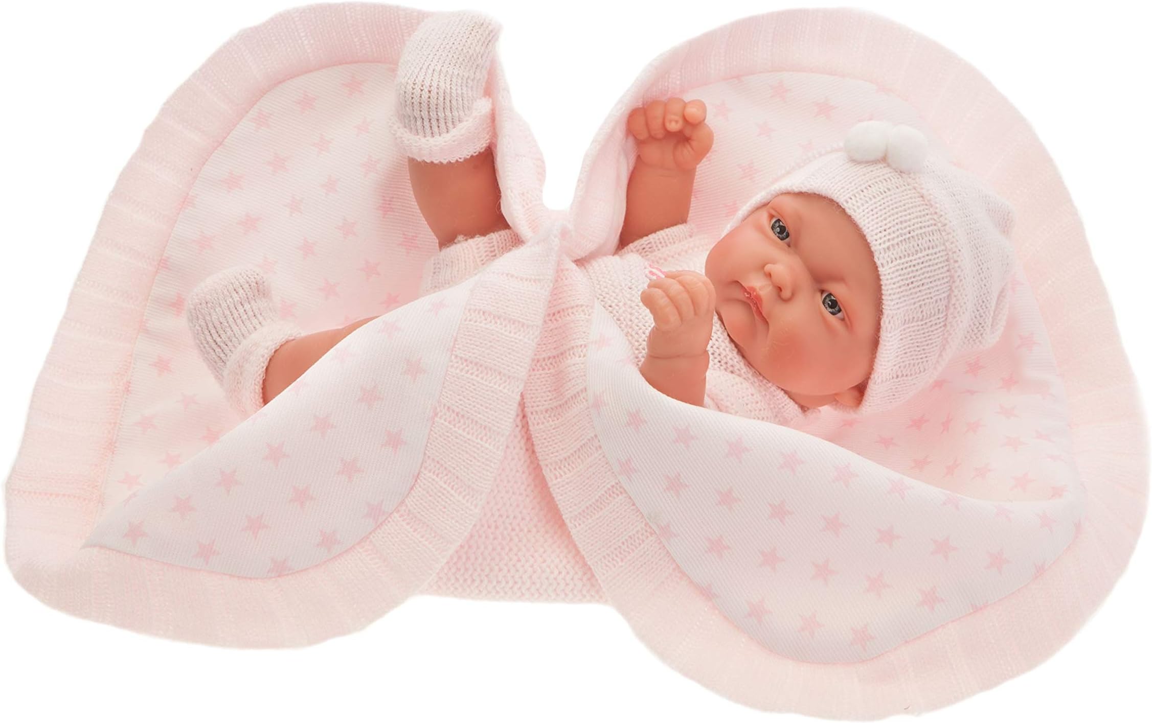 ANTONIO JUAN 4069 - Pitus Cover - 26 cm