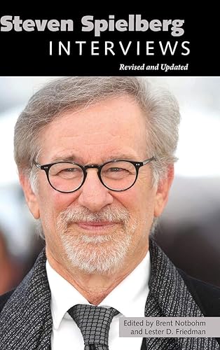 Download Steven Spielberg: Interviews PDF