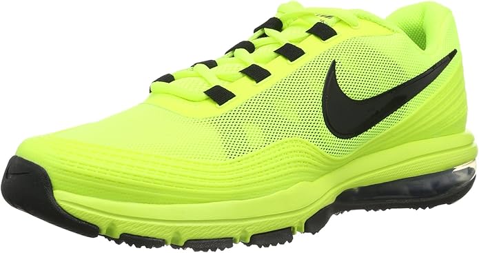 nike air max tr 365 black