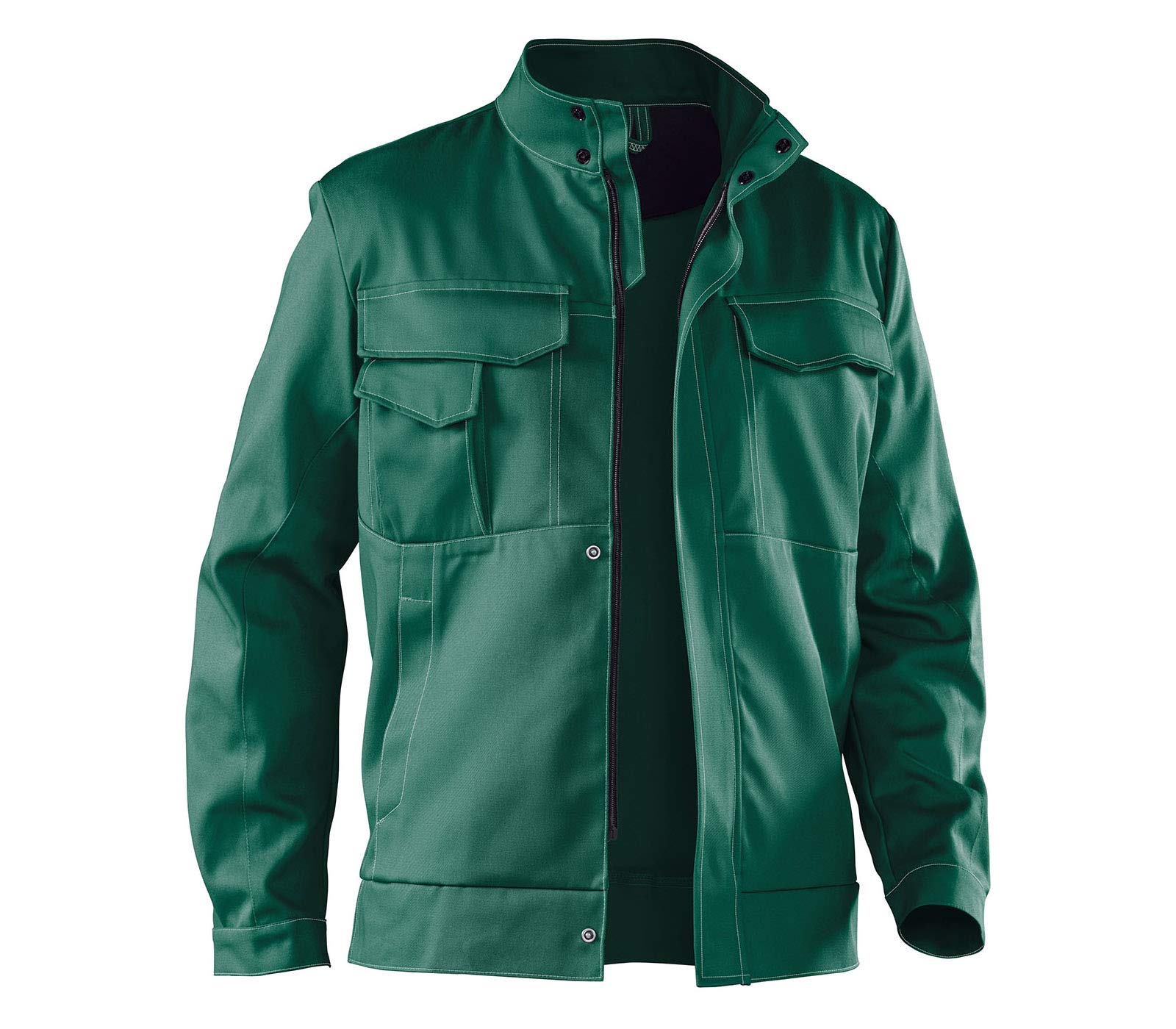 Kubler 11583411-65-114 Size 114 "Classiq Specifiq" Jacket - Green