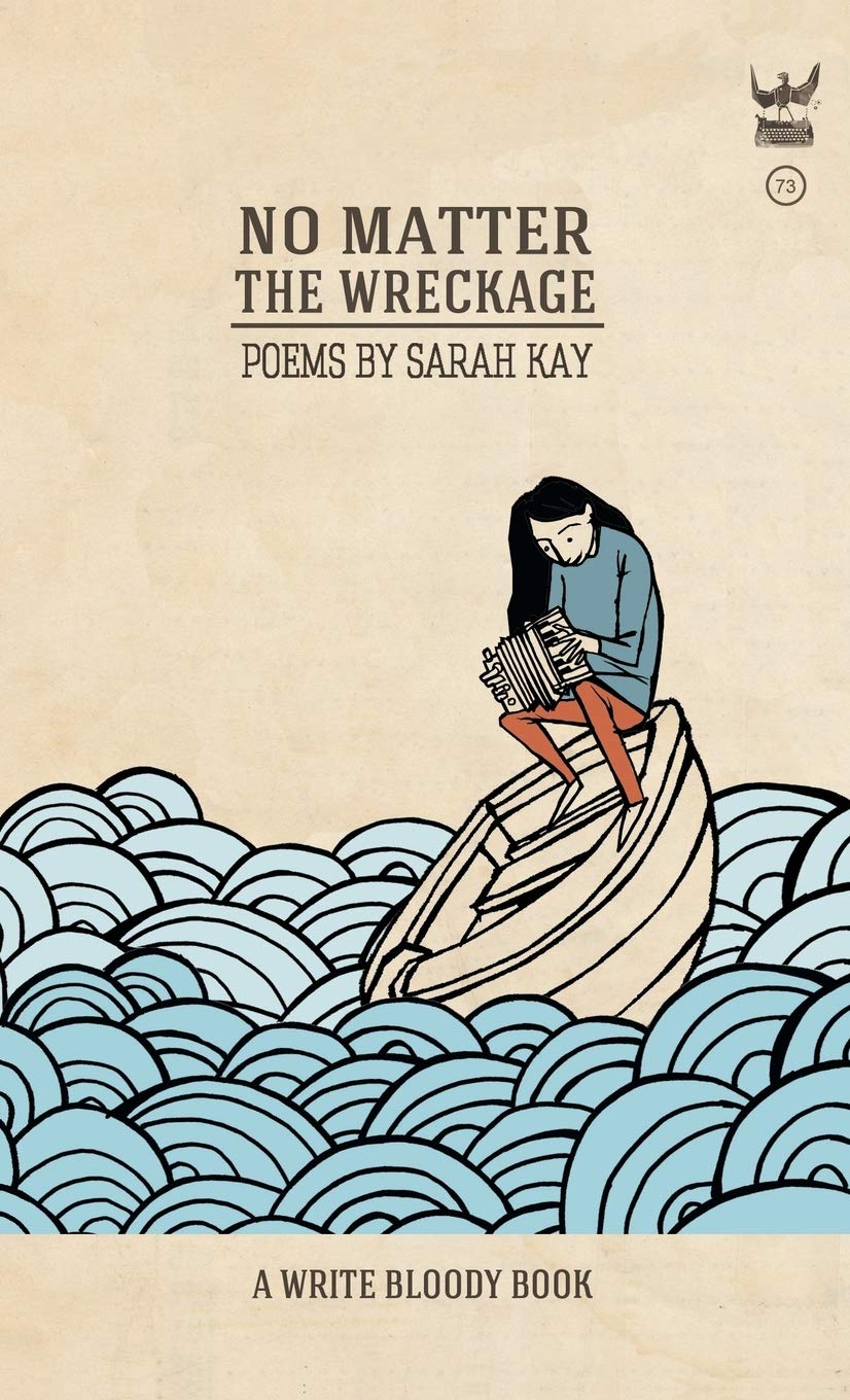 No Matter the Wreckage No Matter the Wreckage