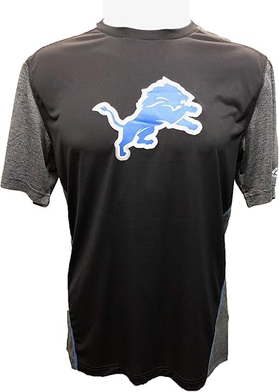detroit lions shirts amazon