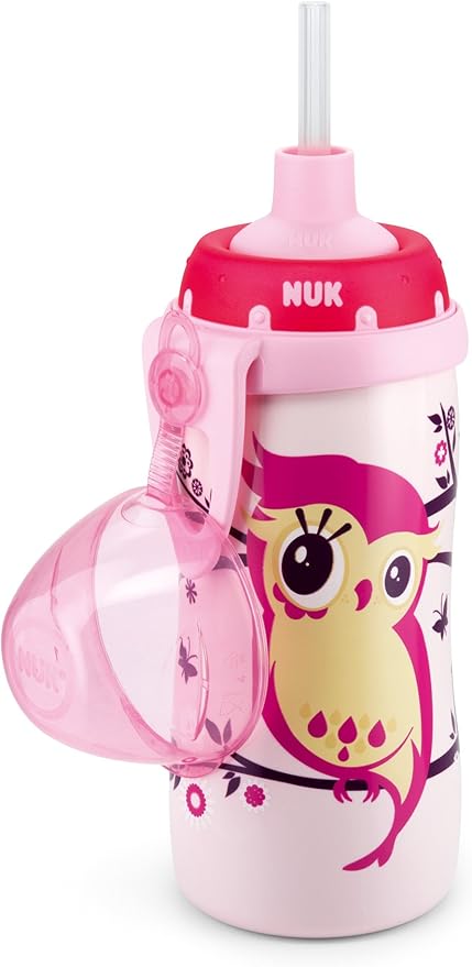 nuk beaker