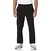 Jockey Mens Cozy Fleece Active Sweatpants