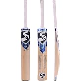 SG Cricket Bat HP Spark Size 4