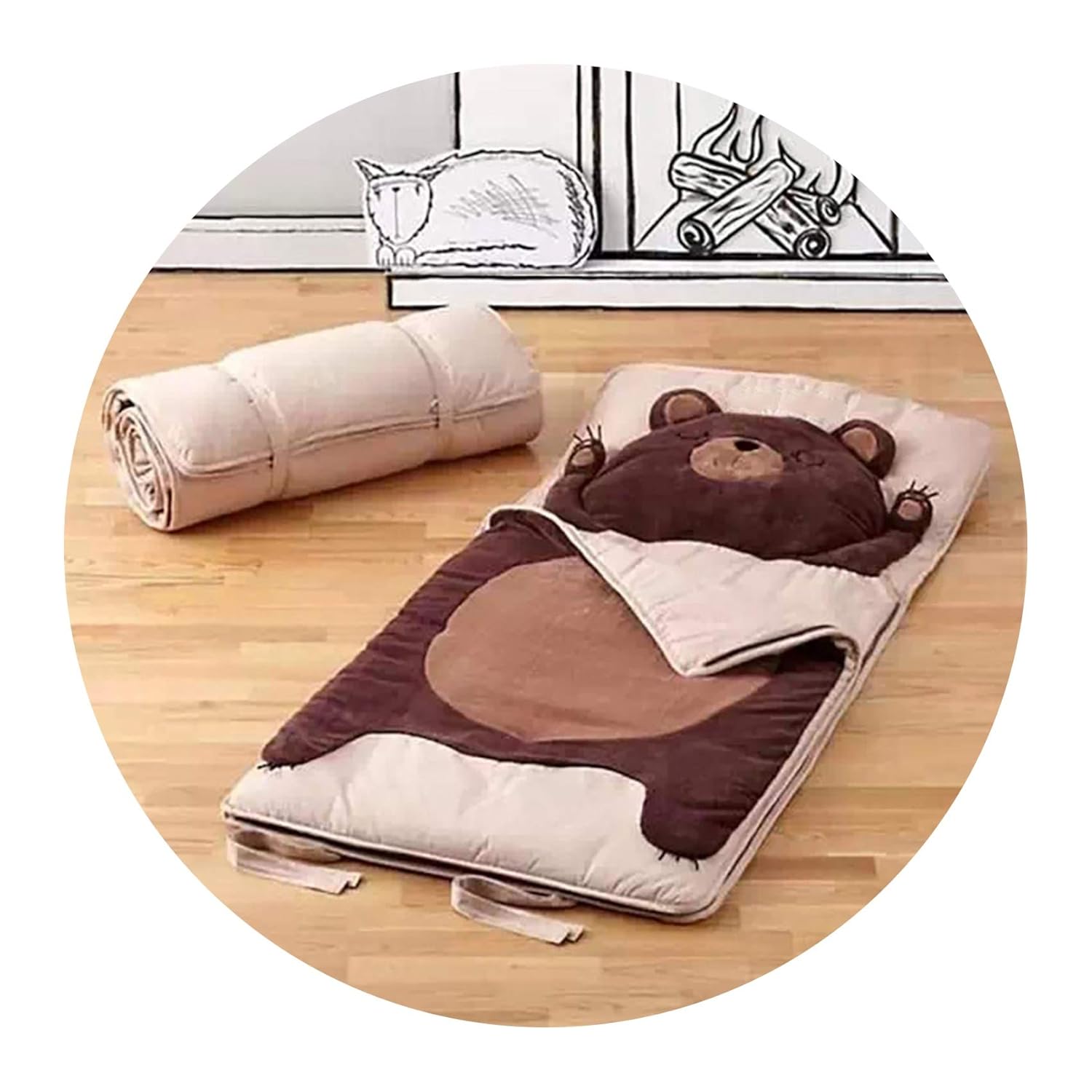 sainsburys cot bedding