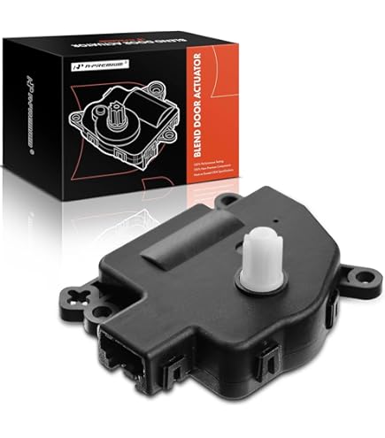 Amazon.com: HVAC Heater Blend Door Actuator Replaces for INFINITI