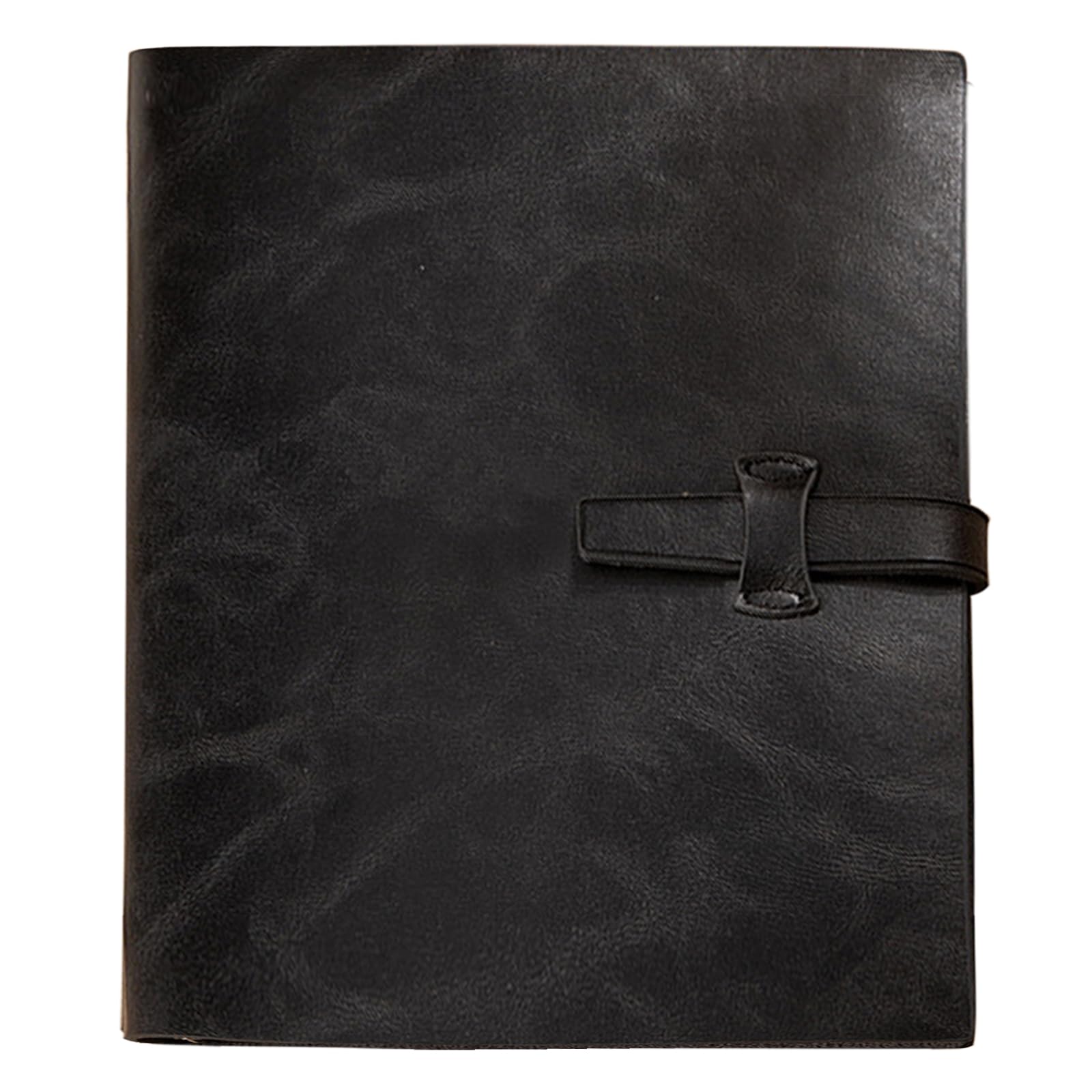 Photo 1 of Photo Album 4x6 200 Photos, Genuine Leather Albums Page Refillable with 30 Pieces Writing Paper, Best Gift for Travel Wedding Kids Graduation Baby Picture Album Scrapbook