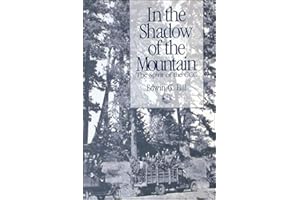 In the Shadow of the Mountain: The Spirit of the CCC