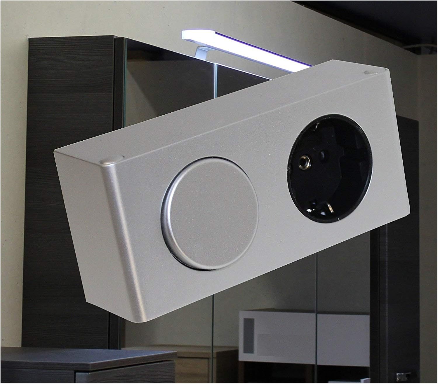 Schalter Fur Spiegelschrank Ersatzteile