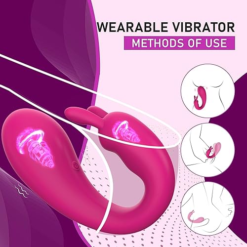 male masturbator machines Vibrating Panties Secret Panty 2 main image 1