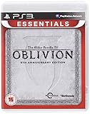The Elder Scrolls IV: Oblivion - 5th Anniversary