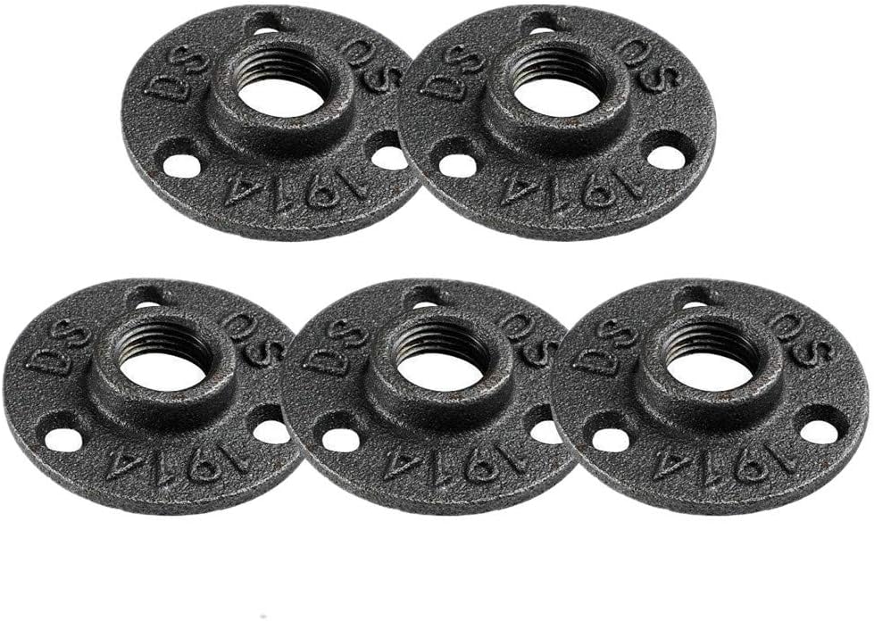 Best threaded pipe coffee table legs