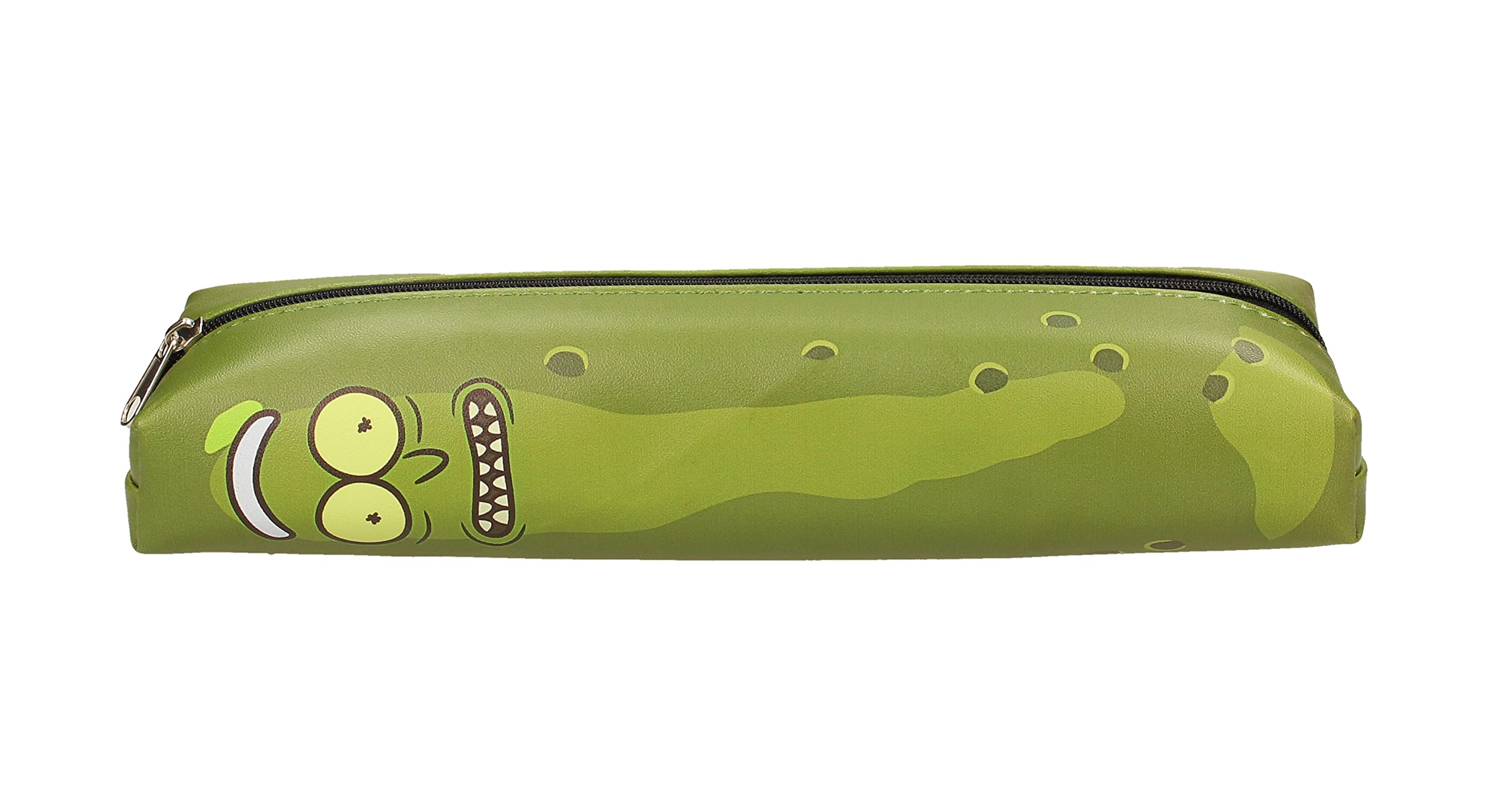 SD Toys Pickle Rick Y Morty Pencil Case, no Colour, Standard Size, SD Toys