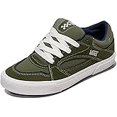 Vans Men's Chukka Push Shoes