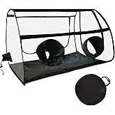 CZWL&HG Mushroom Grow Kit-Complete for Family Scientists and Flow Hood for Mushroom Growers -Still Air Box, Grow Tent, Grow B
