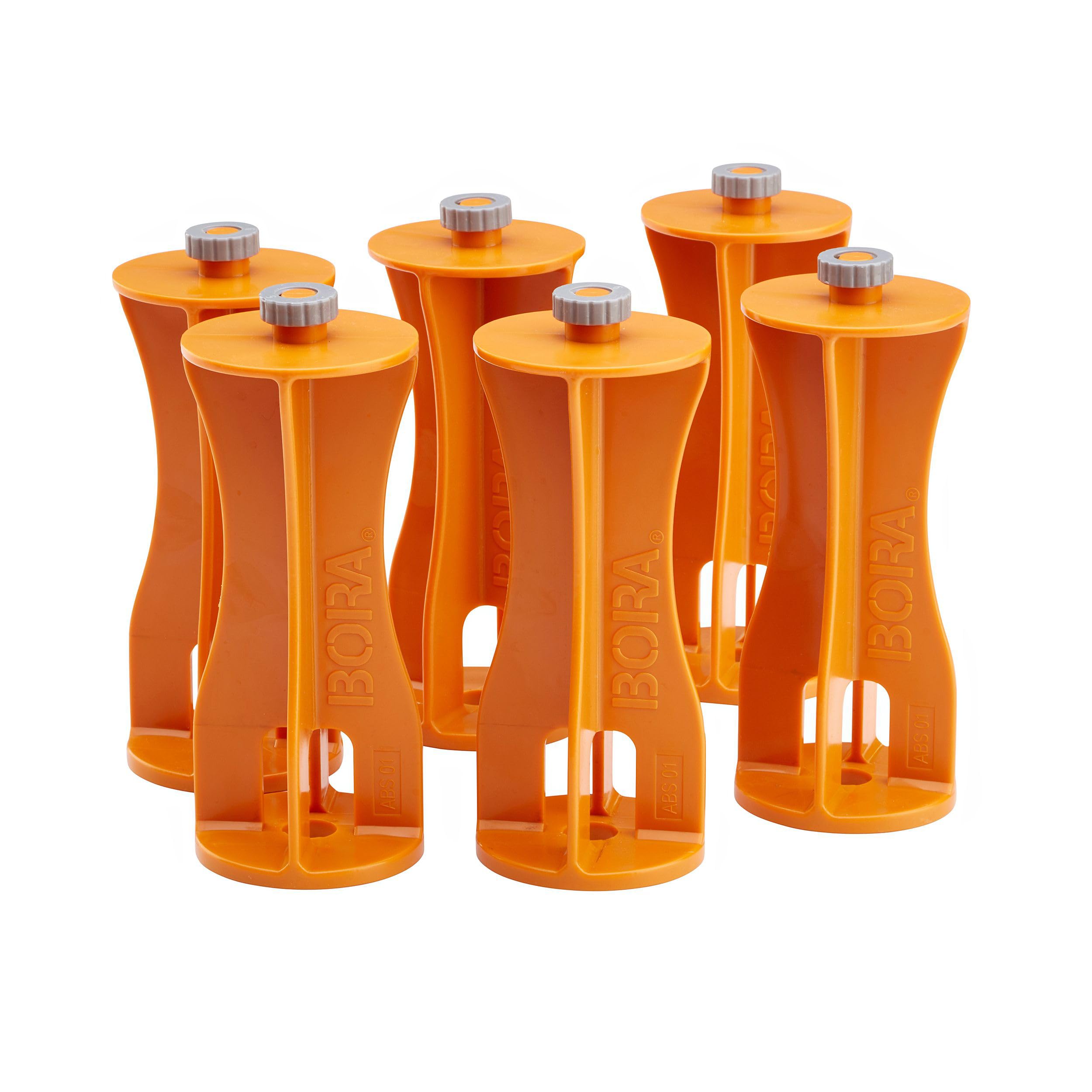BORA Centipede - Risers Set - 6 Pack