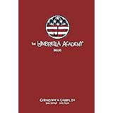 The Umbrella Academy Library Edition Volume 2: Dallas (The Umbrella Academy: Dallas)