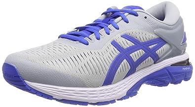 asics gel kayano 25 hombre Gris