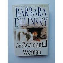 Amazon.com: An Accidental Woman: 9780743204705: Delinsky, Barbara ...