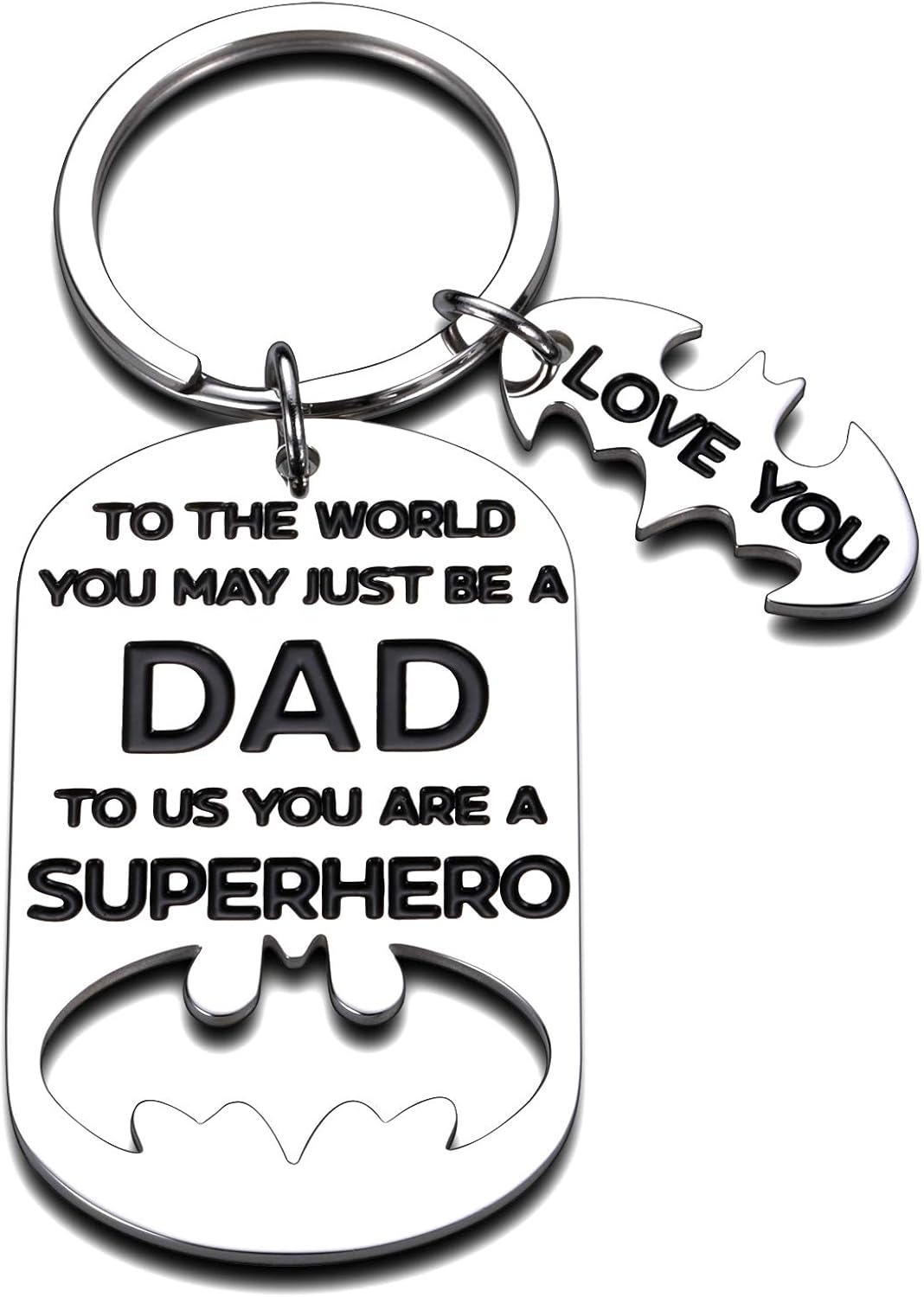 batman gifts for dad