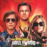 Quentin Tarantino's Once Upon a Time in Hollywood Soundtrack