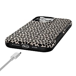 Casely iPhone 16 Pro Max Case | Lost in Spots