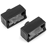 Upgraded Filter Piece Replacement Parts 1PC Fits GE