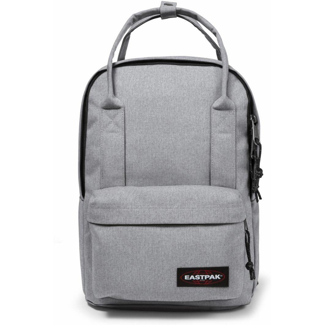 Eastpak Padded Shop'R Rucksack, 39 cm, 15 L, Black Amazon.de Koffer