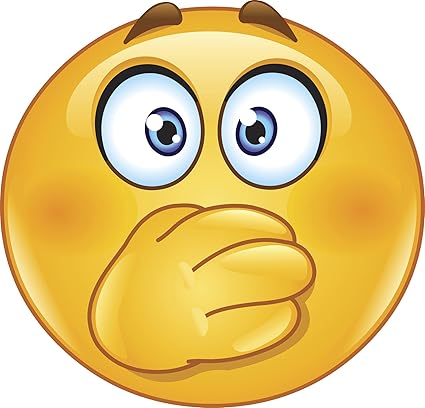 Image result for shocked emoji