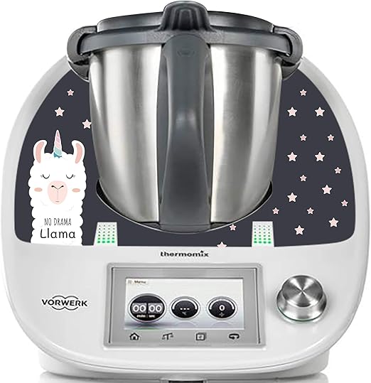 thermomix tm5 precio amazon