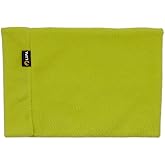 Lupa Kids Handmade Double-Layer Fleece Neck Warmer - Kids Neck Warmer for Boys & Girls - Fleece Neck Gaiter for Winter