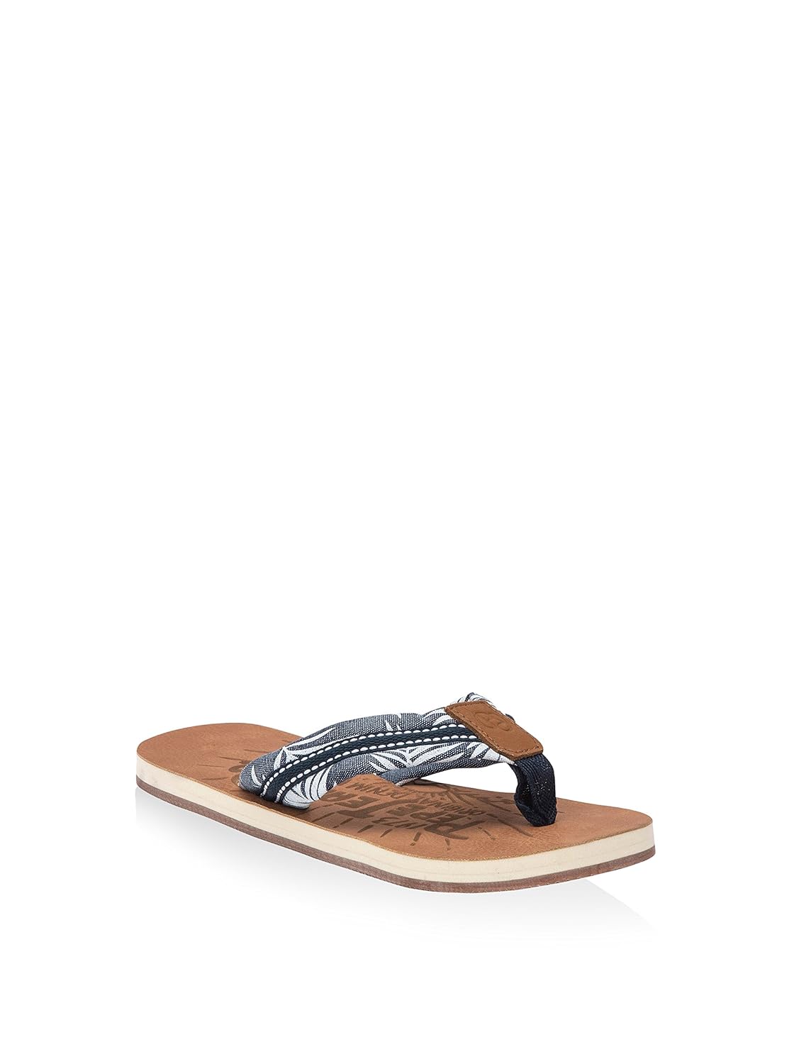 pepe jeans flip flops