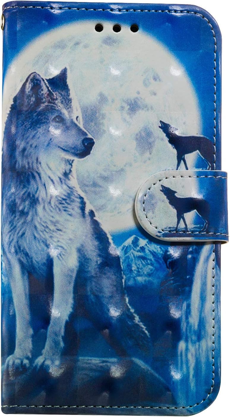Best Wolf Lg Phoenix 3 Phone Case