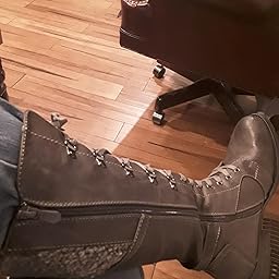 patrizia women's snowball riding boot