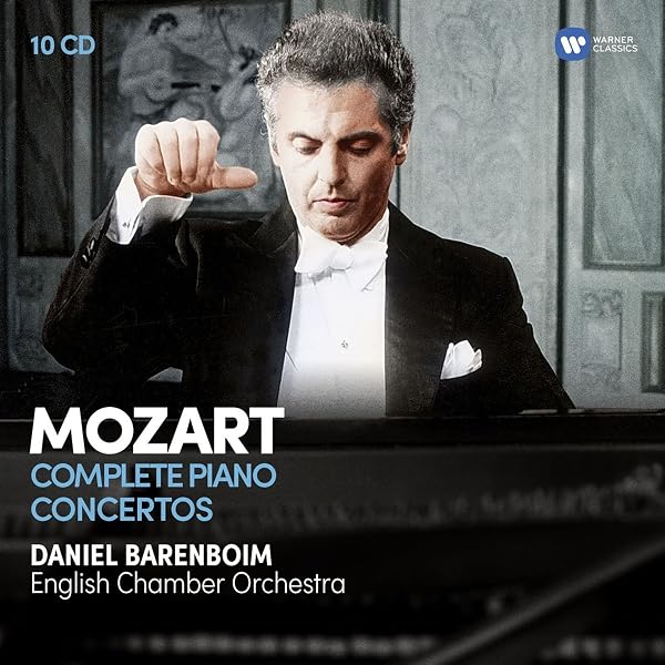Complete Mozart Symphonies: Mozart/Pinnock, Mozart/Pinnock, Mozart