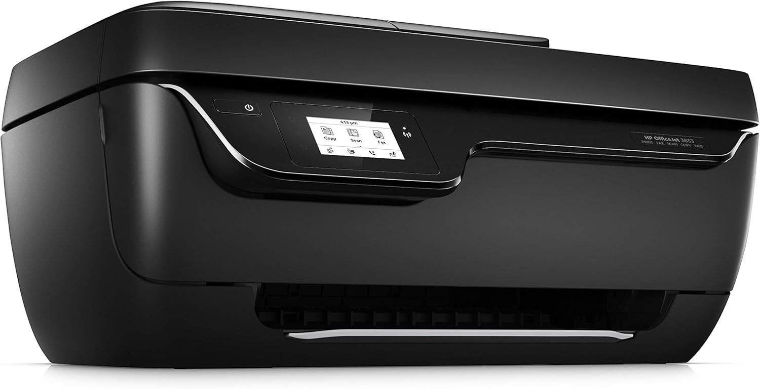 officejet 3833 printer