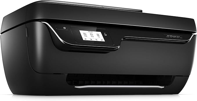 hp printer officejet 3833