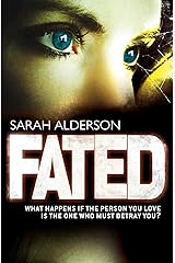 Fated Kindle Edition