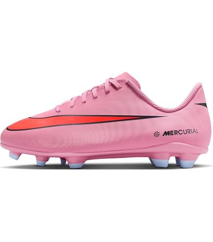 Amazon.com | Nike Jr. Phantom GX 2 Academy Little/Big Kids' MG Low