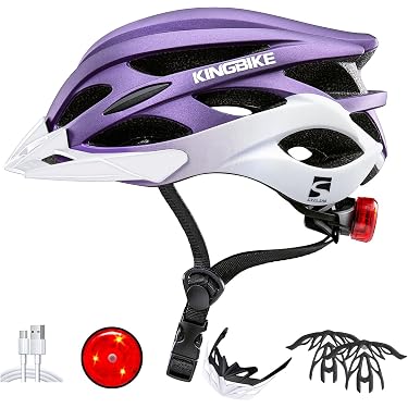 Amazon Best Sellers: Best Adult Bike Helmets